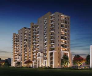 3 BHK  2000 Sqft Apartment for sale in  Emaar Palm Premier in NH 8 Sector 77
