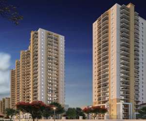 3 BHK  2000 Sqft Apartment for sale in  Emaar Palm Heights in NH 8 Sector 77