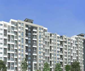 3 BHK  680 Sqft Apartment for sale in  Mantra Parkview in Dhayari