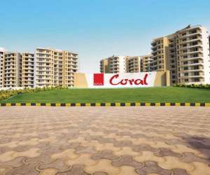 2 BHK  1250 Sqft Apartment for sale in  MVL Coral in Alwar Bypass Road