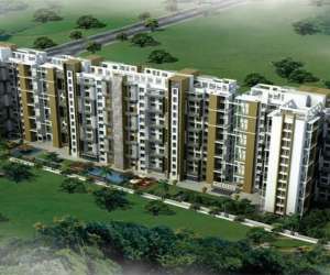 2 BHK  645 Sqft Apartment for sale in  Siliconbay in Kalyani Nagar