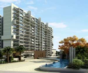 4 BHK  2591 Sqft Apartment for sale in  SJR Vogue Residency in Whitefield
