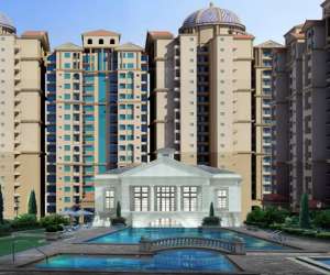 2 BHK  835 Sqft Apartment for sale in  Eros Sampoornam Phase 2 in Greater Noida