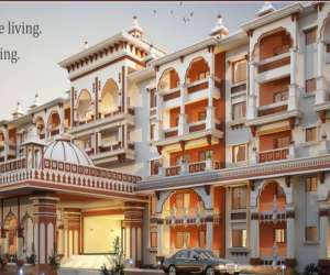 2 BHK  1250 Sqft Apartment for sale in  Majestic Fortune in JP Nagar Phase 7
