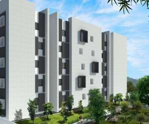2 BHK  1000 Sqft Apartment for sale in  GRC Subhiksha in Kasavanhalli