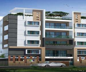 3 BHK  1250 Sqft Apartment for sale in  Unity Signet in Banashankari