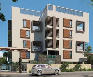 3 BHK  1515 Sqft Apartment for sale in  East North Nash Ville in Chandapura