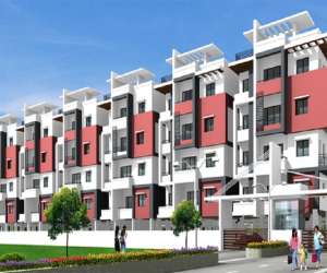 2 BHK  960 Sqft Apartment for sale in  Shri Balaji Ocean in Narayanaghatta