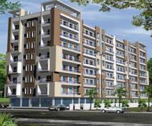 1 BHK  745 Sqft Apartment for sale in  Mahadev Kaveri and Saraswati Towers in Vaishali