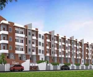 3 BHK  1532 Sqft Apartment for sale in  DS Star Nest in Kengeri