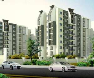 3 BHK  1795 Sqft Apartment for sale in  Banashree Arka Forest View in Jigani