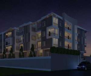 3 BHK  1456 Sqft Apartment for sale in  DS Stonescape in Anjanapura