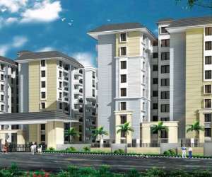 2 BHK  1419 Sqft Apartment for sale in  Elegant Whispering Winds in Talaghattapura