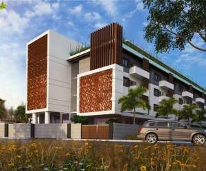2 BHK  1367 Sqft Apartment for sale in  Vikram Crescent in Yeshwanthpur