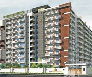 3 BHK  1655 Sqft Apartment for sale in  Pratham Indraprastha in Yeshwanthpur