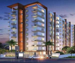 3 BHK  1225 Sqft Apartment for sale in  Subha 9 Sky Vue in Anekal City