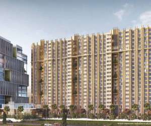 1 BHK  617 Sqft Apartment for sale in  Advantage Pebble Bay At Koramangala in HSR Layout