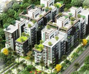 3 BHK  1400 Sqft Apartment for sale in  Estella Maple Square Block B in Kasavanhalli