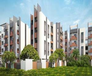 3 BHK  1345 Sqft Apartment for sale in  Vakil Magnolia in Chandapura