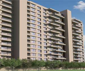 2 BHK  673 Sqft Apartment for sale in  VTP Solitaire Phase 1 A B in Pashan