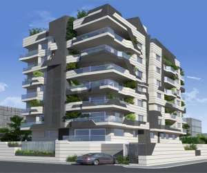 3 BHK  2400 Sqft Apartment for sale in  Redifice Avalon Exeter in Frazer Town