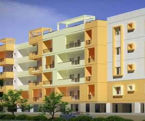 2 BHK  1054 Sqft Apartment for sale in  SLV Defence Enclave in Hennur