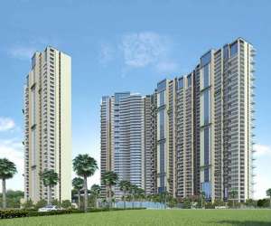 3 BHK  2526 Sqft Apartment for sale in  SNN Clermont in Hebbal