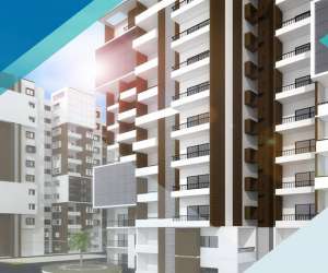 4 BHK  2061 Sqft Apartment for sale in  DS Sky Classic in Electronic City Phase 1