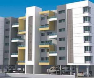 1 BHK  260 Sqft Apartment for sale in  Buttepatil Gulab Heights in Shivajinagar