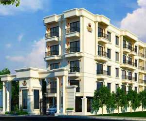 2 BHK  1180 Sqft Apartment for sale in  Suvastu Kings Square in Off Sarjapur Road