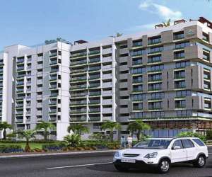 4 BHK  3330 Sqft Apartment for sale in  Manyam Skypark in Jakkur