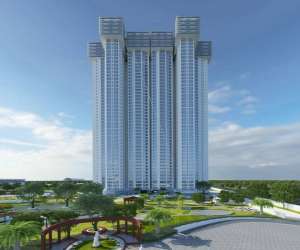 3 BHK  1595 Sqft Apartment for sale in  The Presidential Tower in Yeshwantpur