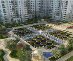 4 BHK  1633 Sqft Apartment for sale in  Sobha Royal Pavilion Phase 5 Wing 8 And 9 in Sarjapur Road