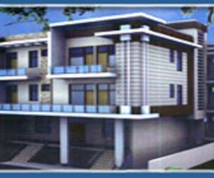 3 BHK  1250 Sqft Apartment for sale in  Windsor Plazas in Vasundhara