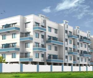 2 BHK  581 Sqft Apartment for sale in  Ravindra Aditya Complex in Pimple Nilakh