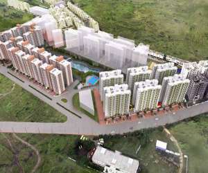 1 BHK  341 Sqft Apartment for sale in  Naiknavare Dwarka Project 4 in Chakan