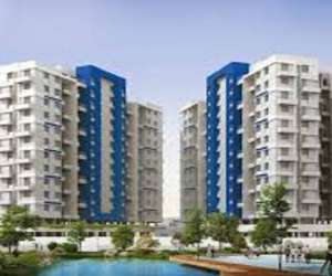 1 BHK  233 Sqft Apartment for sale in  Vastushodh Anandgram Bhandgaon Building B in Kedagaon
