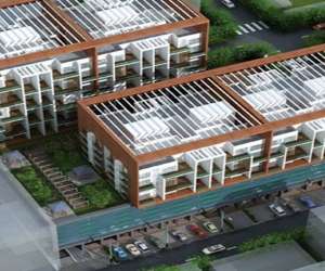 2 BHK  880 Sqft Apartment for sale in  Pinnacle 9 Sadashiv A B Wing in Sadashiv Peth