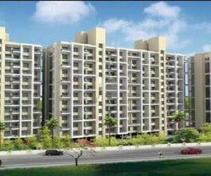 3 BHK  863 Sqft Apartment for sale in  Darode Shriniwas Westside County Phase II in Pimpri