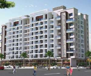 2 BHK  506 Sqft Apartment for sale in  AV Vitthal Capital in Pimpri