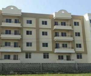 1 BHK  388 Sqft Apartment for sale in  Kalashri Jigisha Garden in Rajgurunagar