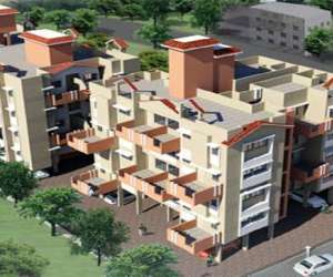 2 BHK  513 Sqft Apartment for sale in  Jay Ganesh Om Shree in Alandi