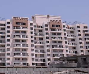 2 BHK  500 Sqft Apartment for sale in  Pratik Shreyas Prime in Phursungi