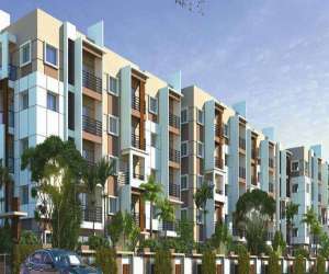 3 BHK  1105 Sqft Apartment for sale in  Cansa Dhaiya in Panathur