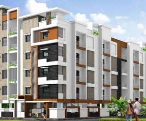 2 BHK  1148 Sqft Apartment for sale in  MAA Nivasam in Hoodi