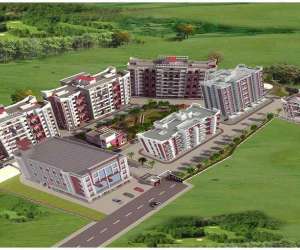 1 BHK  450 Sqft Apartment for sale in  Ashanand Residency in Rajgurunagar