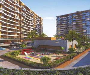 3 BHK  1042 Sqft Apartment for sale in  Shree Sonigara Signature Park G And H Building in Talegaon