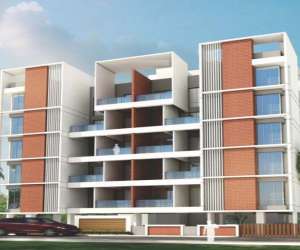 4 BHK  1386 Sqft Apartment for sale in  Pandit Om in Deccan Gymkhana