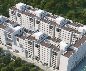 3 BHK  1167 Sqft Apartment for sale in  Bhuvi By Amsha in Bellandur