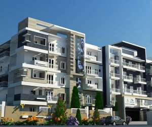 3 BHK  1508 Sqft Apartment for sale in  LNS Prominent East Winds in Kadugodi